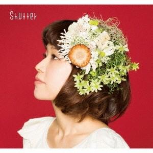 川嶋あい／Shutter (初回限定) 【CD】