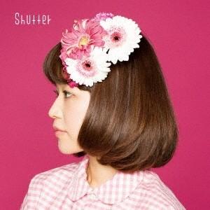 川嶋あい／Shutter 【CD】