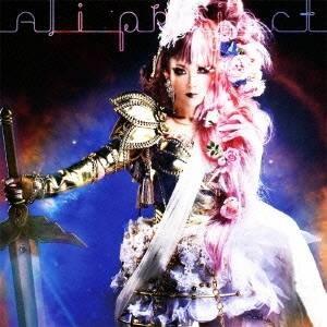 ALI PROJECT／亂世エロイカ 【CD】