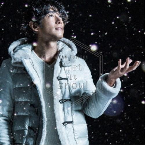 DEAN FUJIOKA／Let it snow！《初回盤A》 (初回限定) 【CD+DVD】