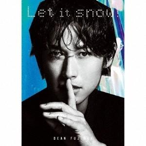 it snow! 初回盤B DEAN CD