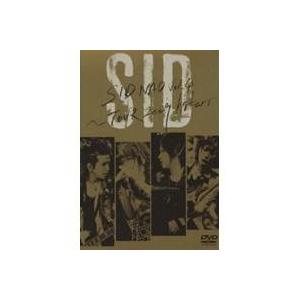SIDNAD Vol.4〜TOUR 2009 hikari 【DVD】