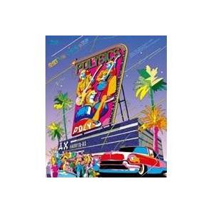 マッハ AX ギュンギュンギュン！！！ 2011.3.4 【Blu-ray】