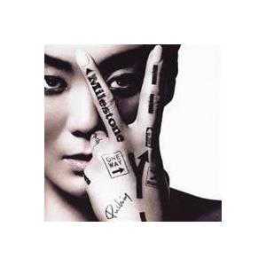 PUSHIM／MILESTONE 【CD】