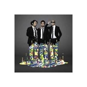 RHYMESTER／The Choice Is Yours 【CD+DVD】