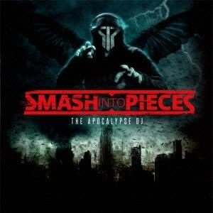 Smash Into Pieces ジ アポカリプスDJ CD