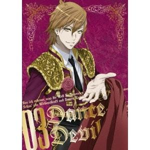 Dance with Devils 03 (初回限定) 【DVD】