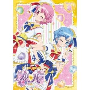 プリパラ Season3 theater.3 【DVD】｜esdigital