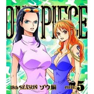 One Piece ワンピース 18thシーズン ゾウ編 Piece 5 Blu Ray ハピネットオンラインpaypayモール 通販 Paypayモール