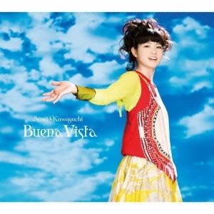 川口千里／Buena Vista