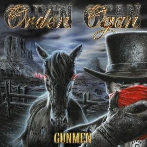 オルデン・オーガン／ガンメン 【CD】