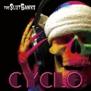 THE SLUT BANKS／チクロ 【CD】