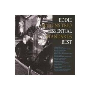 エディ・ヒギンズ・トリオ／エッセンシャル・スタンダード・ベスト 【CD】