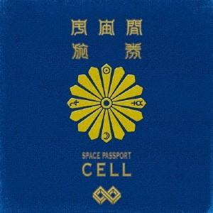 Kra／宇宙トラベラーCELL盤《通常盤》 【CD】