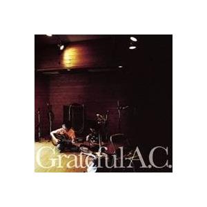 音速ライン／Grateful A.C. 【CD】