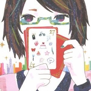 DECO＊27／DECO＊27 VOCALOID COLLECTION 2008〜2012 【CD】