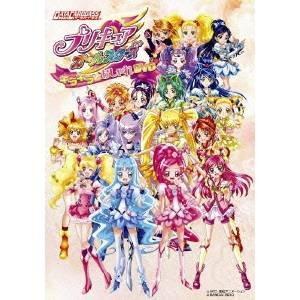 データカードダス プリキュアオールスターズ キラキラ☆おしゃれDVD 【DVD】｜esdigital