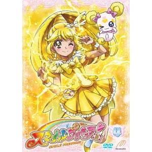 スマイルプリキュア Vol 4 Dvd ハピネットオンラインpaypayモール 通販 Paypayモール