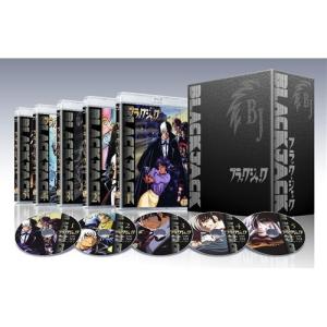 ルパン三世 TV第3シリーズ 全50話BOXセット ブルーレイ Blu-ray