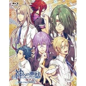 ブラッククローバー 4期 全16話 DVD 383分（155〜170話） ブラクロ