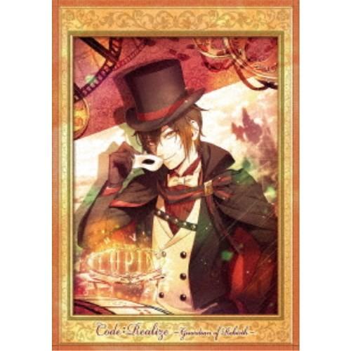 Code：Realize〜創世の姫君〜 第1巻 【Blu-ray】