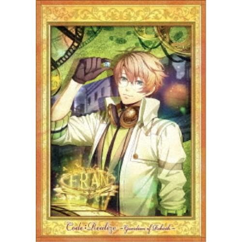 Code：Realize〜創世の姫君〜 第3巻 【Blu-ray】