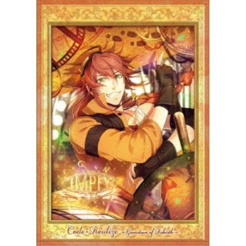 Code：Realize〜創世の姫君〜 第4巻 【DVD】
