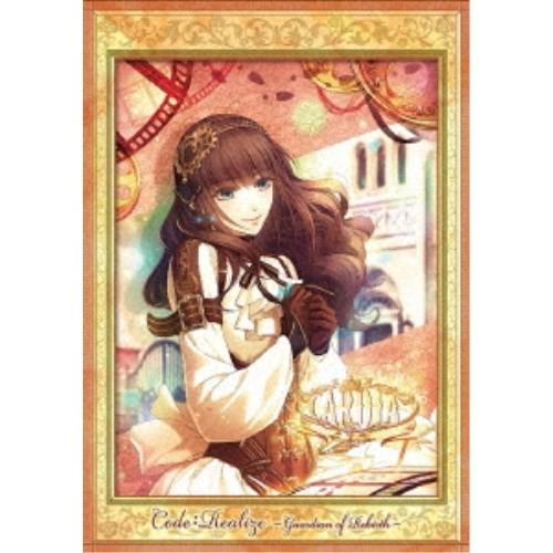 Code：Realize〜創世の姫君〜 第6巻 【Blu-ray】