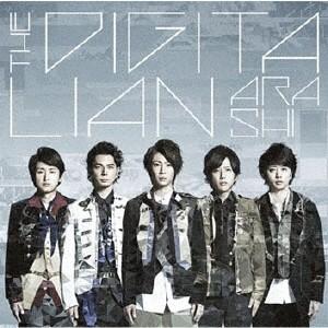 嵐 ARASHI / How's it going? 2003.07.09 3rdアルバム 初回限定盤 JACA