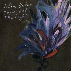 ジュリアン・ベイカー／TURN OUT THE LIGHTS 【CD】