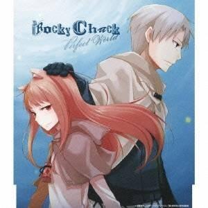 ROCKY CHACK／パーフェクト・ワールド 【CD】