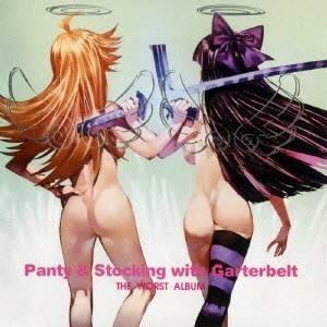 TCY FORCE presents TeddyLoid／Panty ＆ Stocking with...