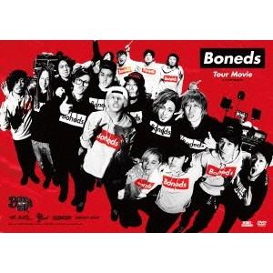 DVD MOVIE BONEDS TOUR ENCOUNT×MY