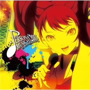 (V.A.)／PERSONA MUSIC FES 2013 〜in 日本武道館 【CD】｜esdigital