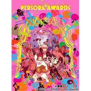 PERSORA AWARDS 【DVD】｜esdigital