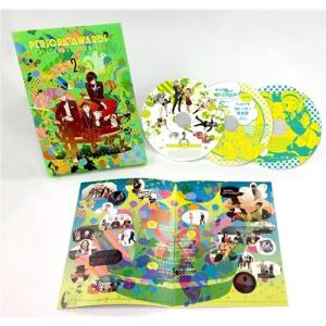 PERSORA AWARDS 2 -20th AMBASSADOR BOX- (初回限定) 【Blu-ray】｜esdigital