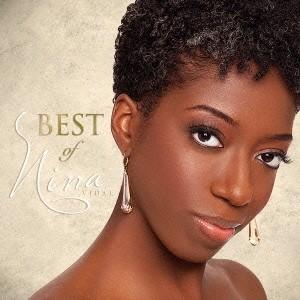 ニーナ・ヴィダル／ベスト オブ ニーナ・ヴィダル 【CD】