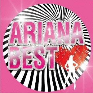 L.A.P／ARIANA BEST 【CD】