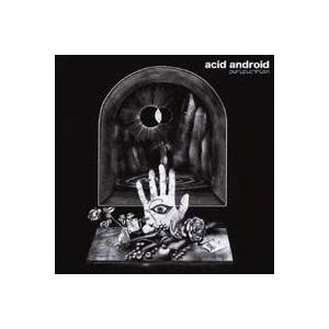 acid android／purification 【CD】