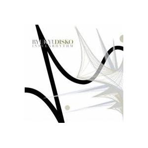 RYUKYUDISKO／INSULARHYTHM 【CD】