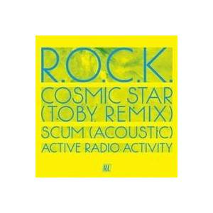 iLL／R.O.C.K. 【CD】