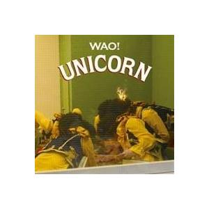ユニコーン／WAO！ 【CD】｜esdigital