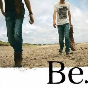 Be.／Life Time 【CD】｜esdigital