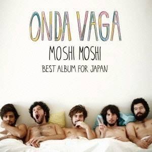 オンダ・バガ／BEST ALBUM FOR JAPAN MOSHI MOSHI〜楽園(パラダイス)へ...