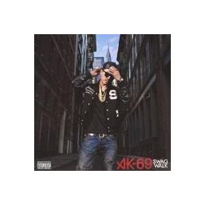 AK-69／SWAG WALK 【CD】｜esdigital