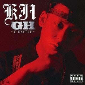 KJI／GH -G.CASTLE- 【CD】