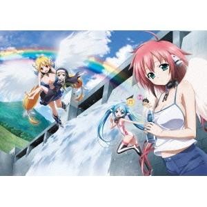 そらのおとしものf(フォルテ)Blu-ray 俺のベルが鳴るBOX 【Blu-ray】