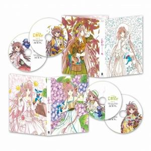 こばと。 Blu-ray BOX 【Blu-ray】｜esdigital