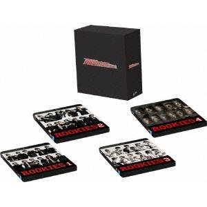 ROOKIES Blu-ray BOX 【Blu-ray】