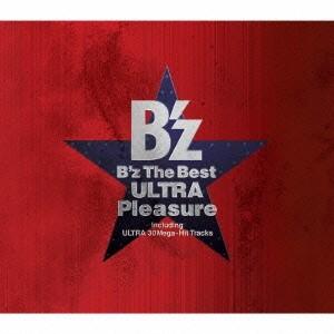 邦楽 B'z The Best Pleasure Bz The Best“ULTRA Pleasure (2CD) - 最安値・価格比較 - Yahoo